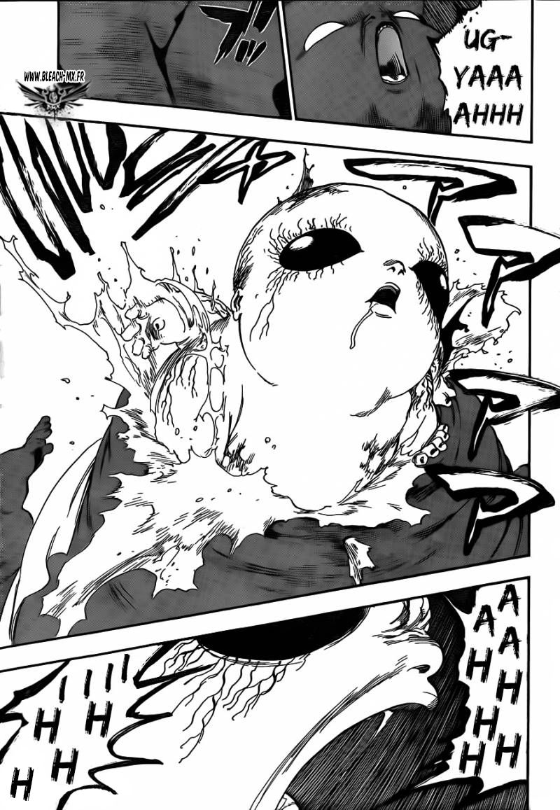 Read Bleach vf Manga Online