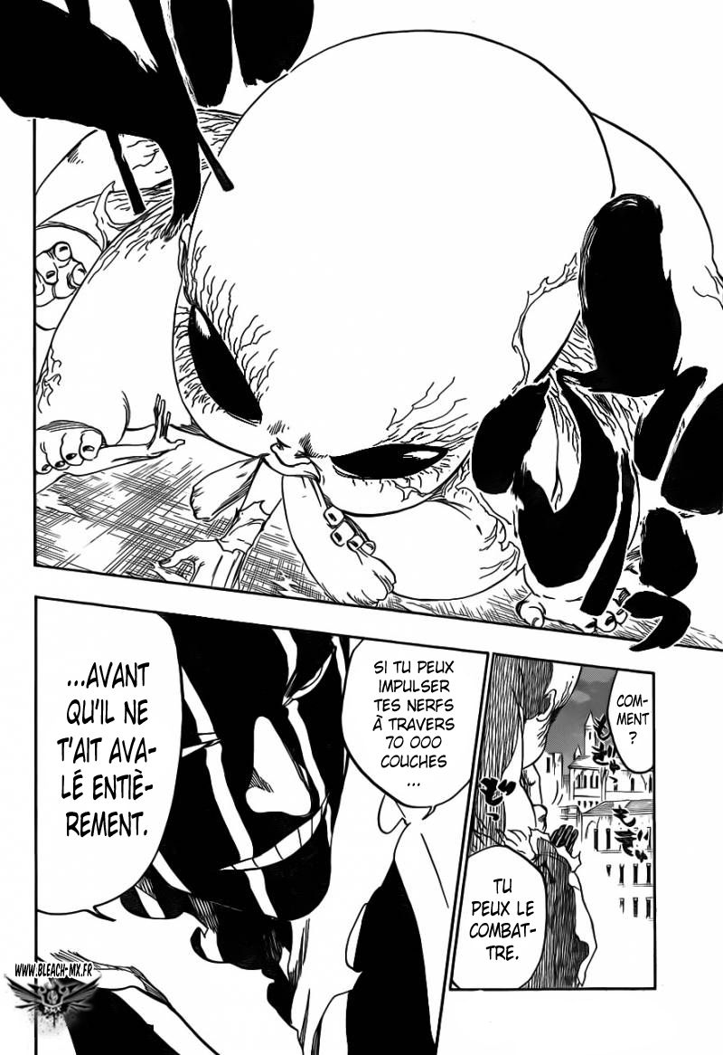 Read Bleach vf Manga Online