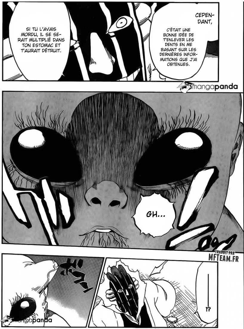 Read Bleach vf Manga Online