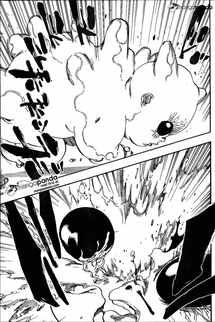 Read Bleach vf Manga Online