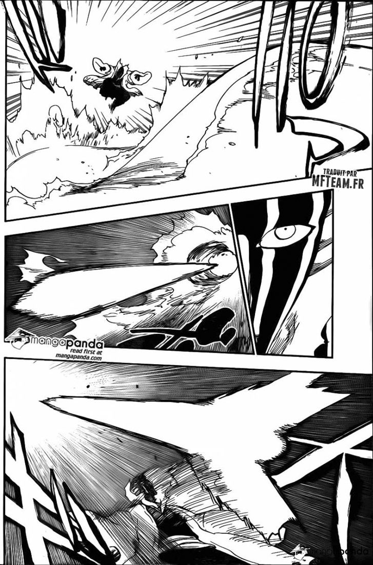 Read Bleach vf Manga Online