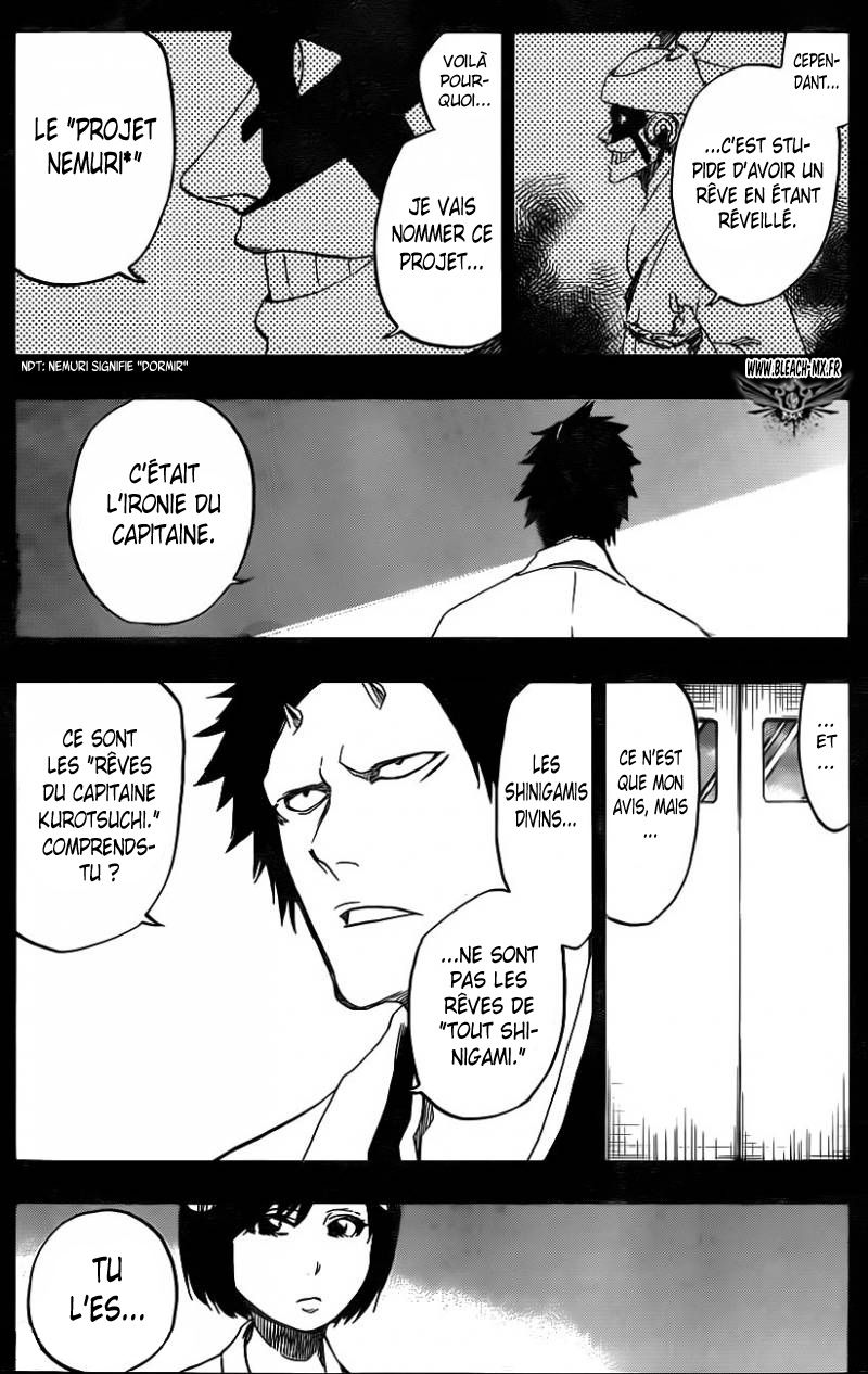 Read Bleach vf Manga Online