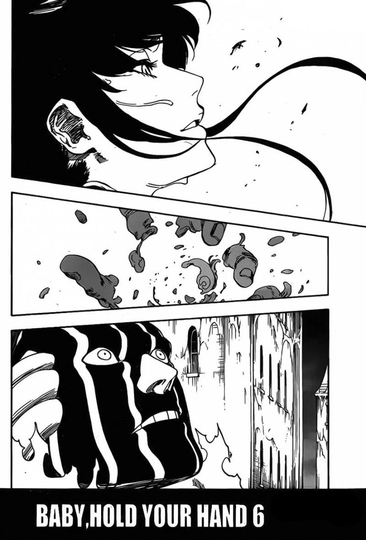 Read Bleach vf Manga Online
