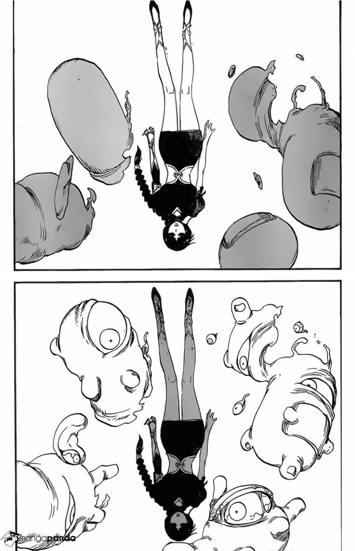 Read Bleach vf Manga Online