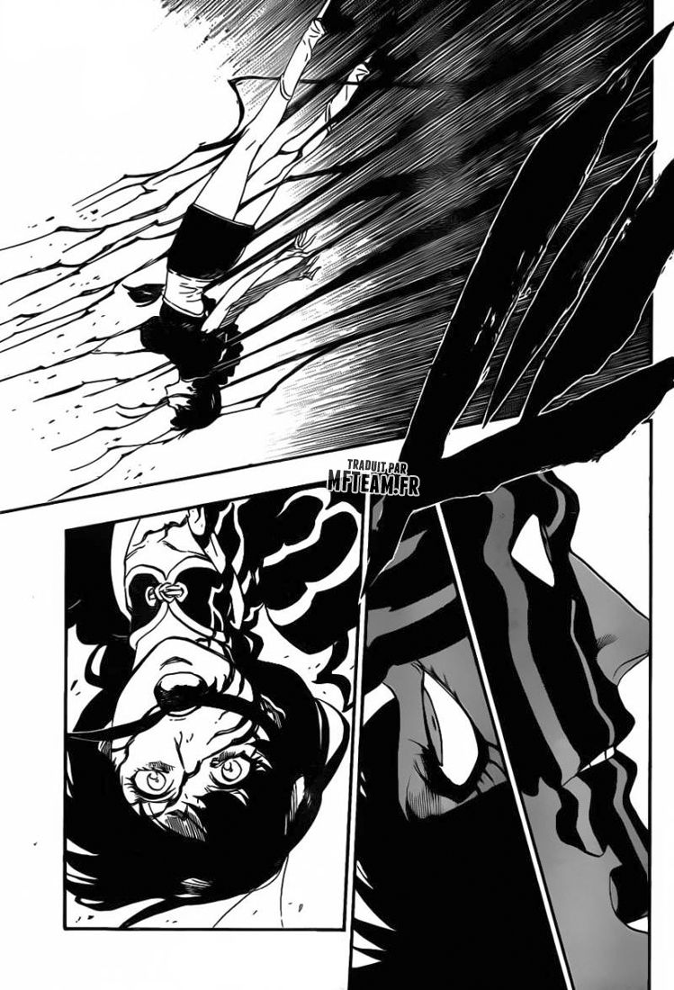 Read Bleach vf Manga Online