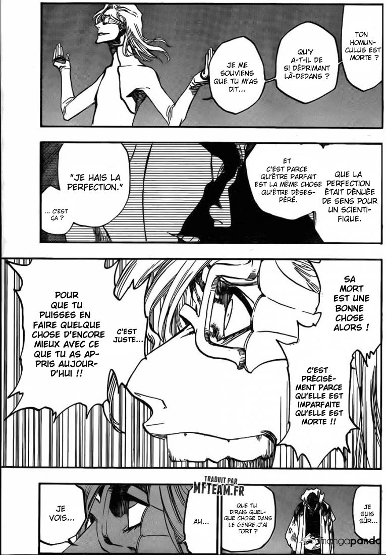 Read Bleach vf Manga Online