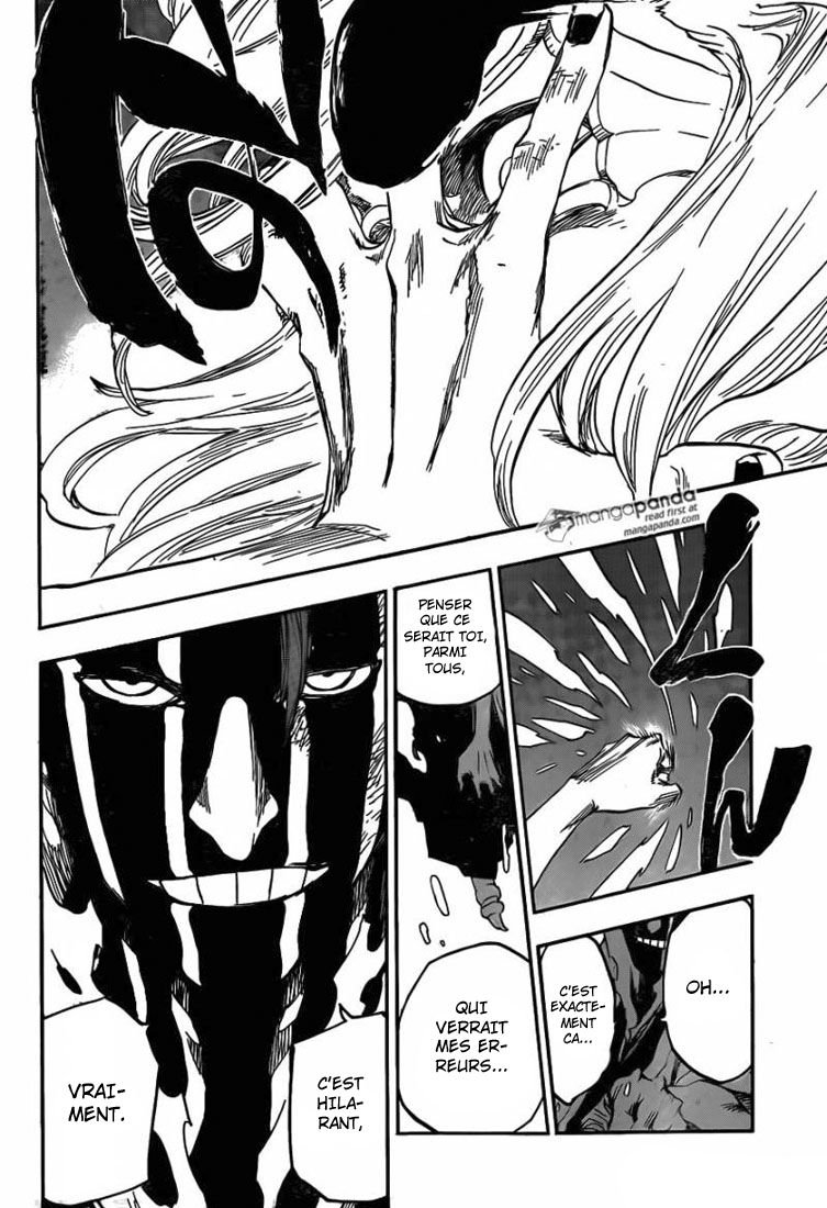 Read Bleach vf Manga Online