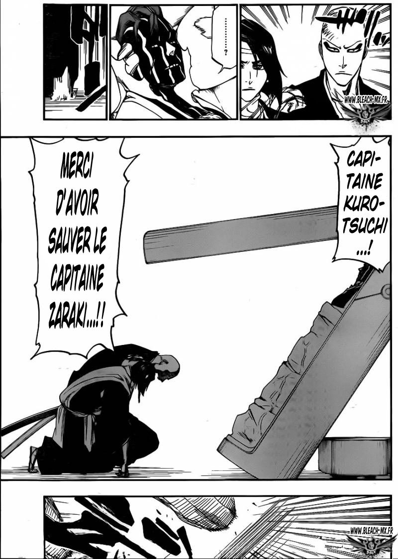 Read Bleach vf Manga Online