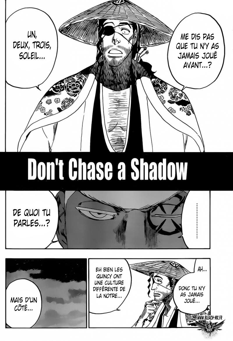 Read Bleach vf Manga Online