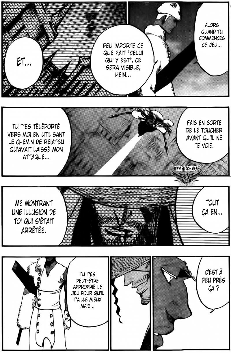 Read Bleach vf Manga Online
