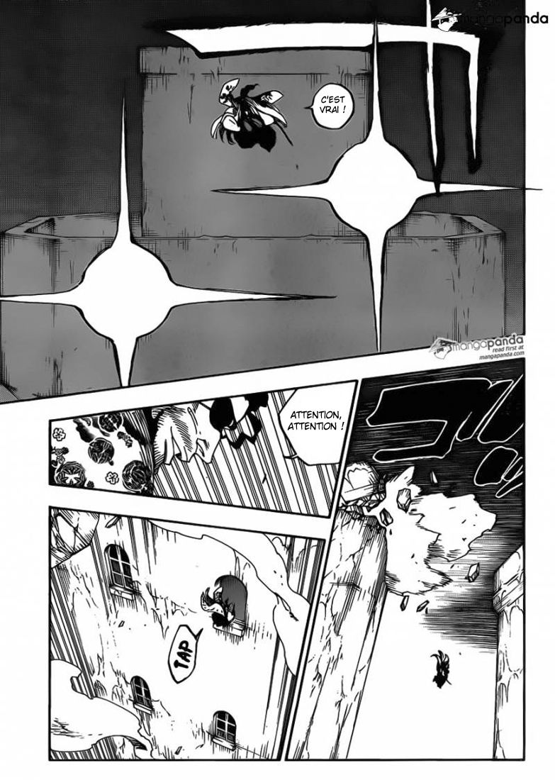 Read Bleach vf Manga Online