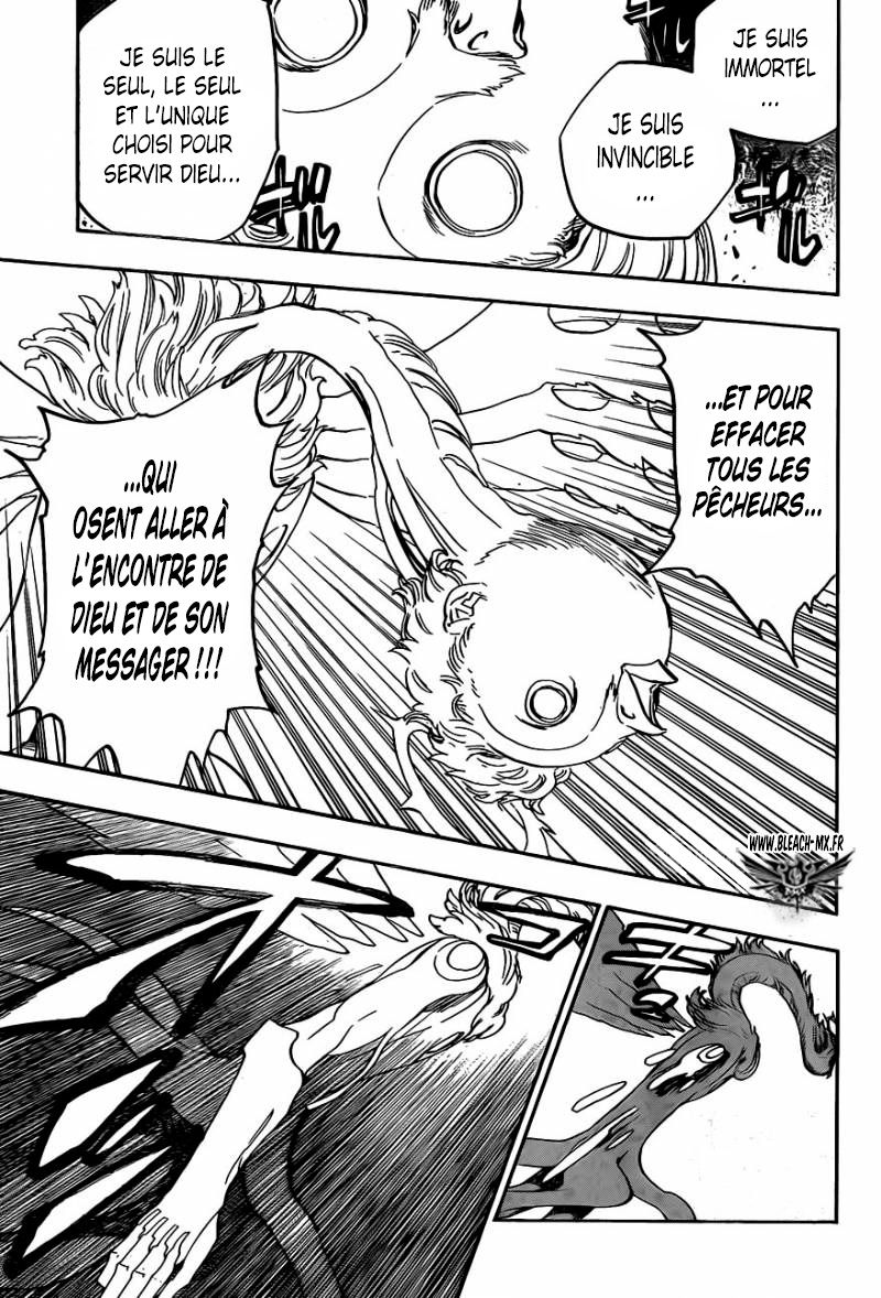Read Bleach vf Manga Online