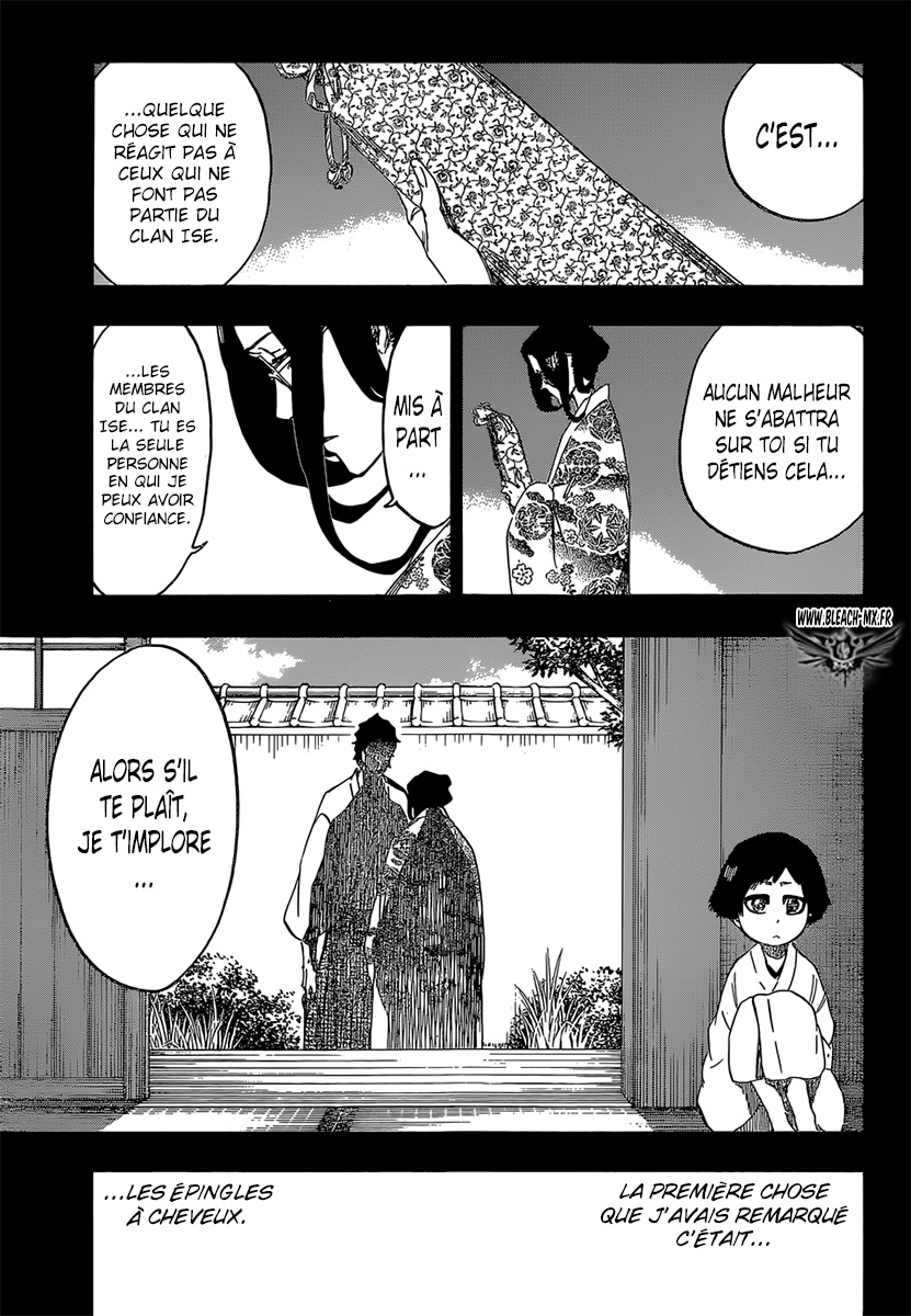Read Bleach vf Manga Online