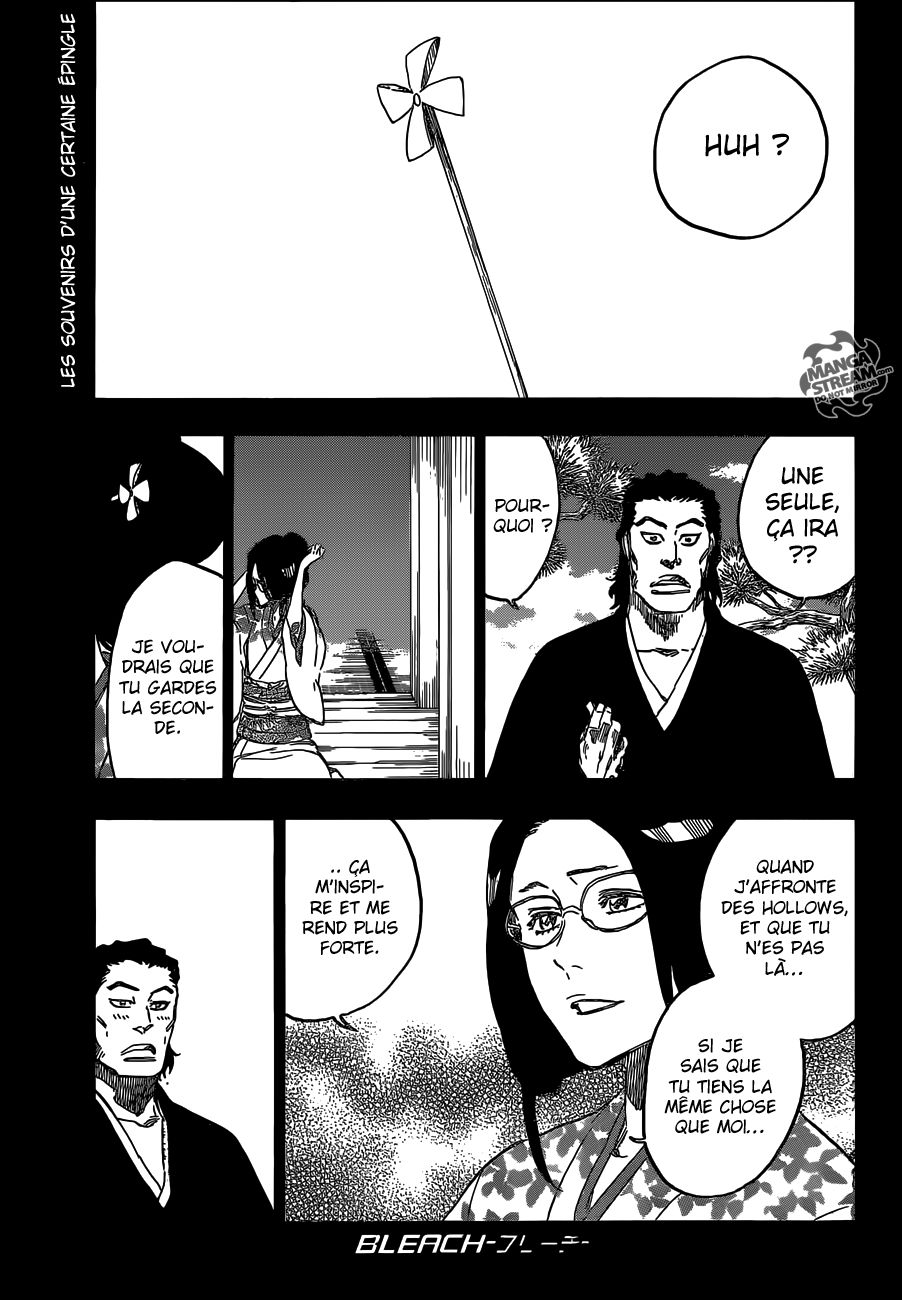 Read Bleach vf Manga Online