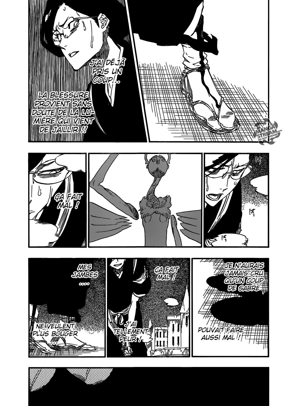 Read Bleach vf Manga Online