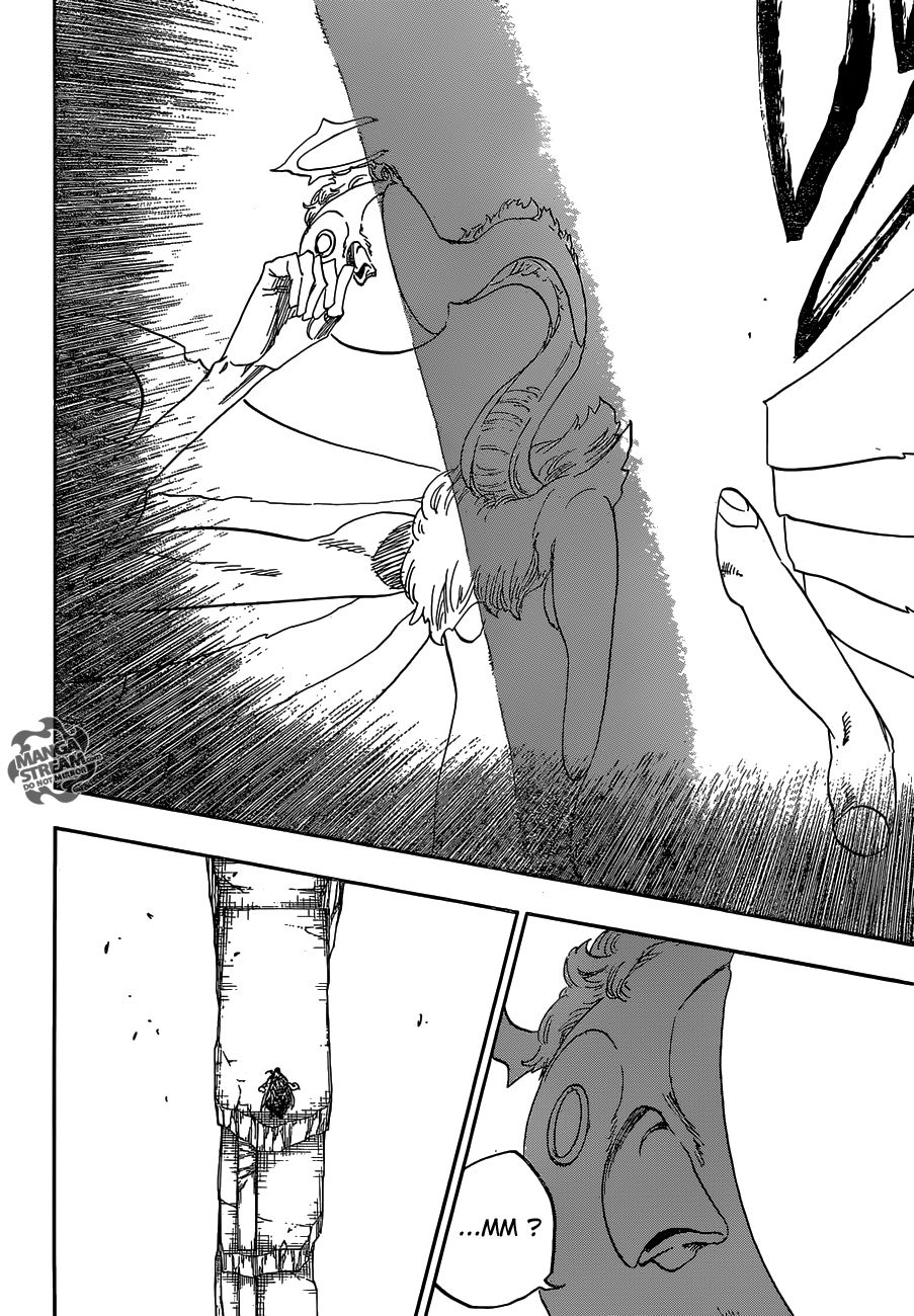 Read Bleach vf Manga Online