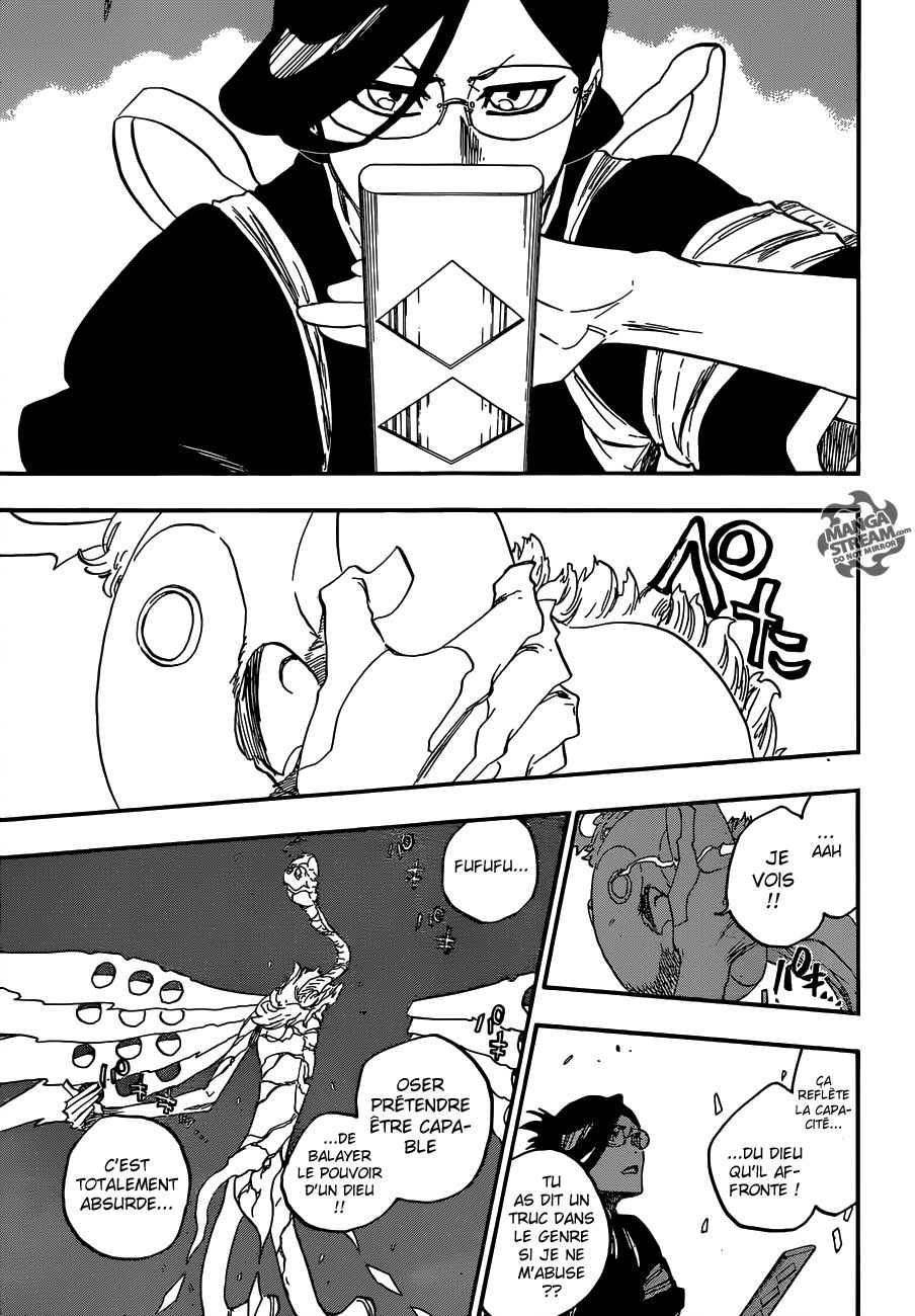 Read Bleach vf Manga Online