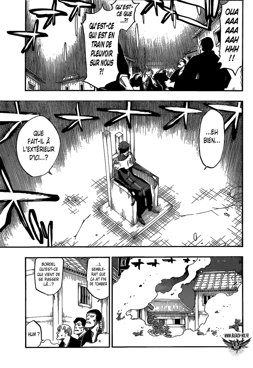 Read Bleach vf Manga Online