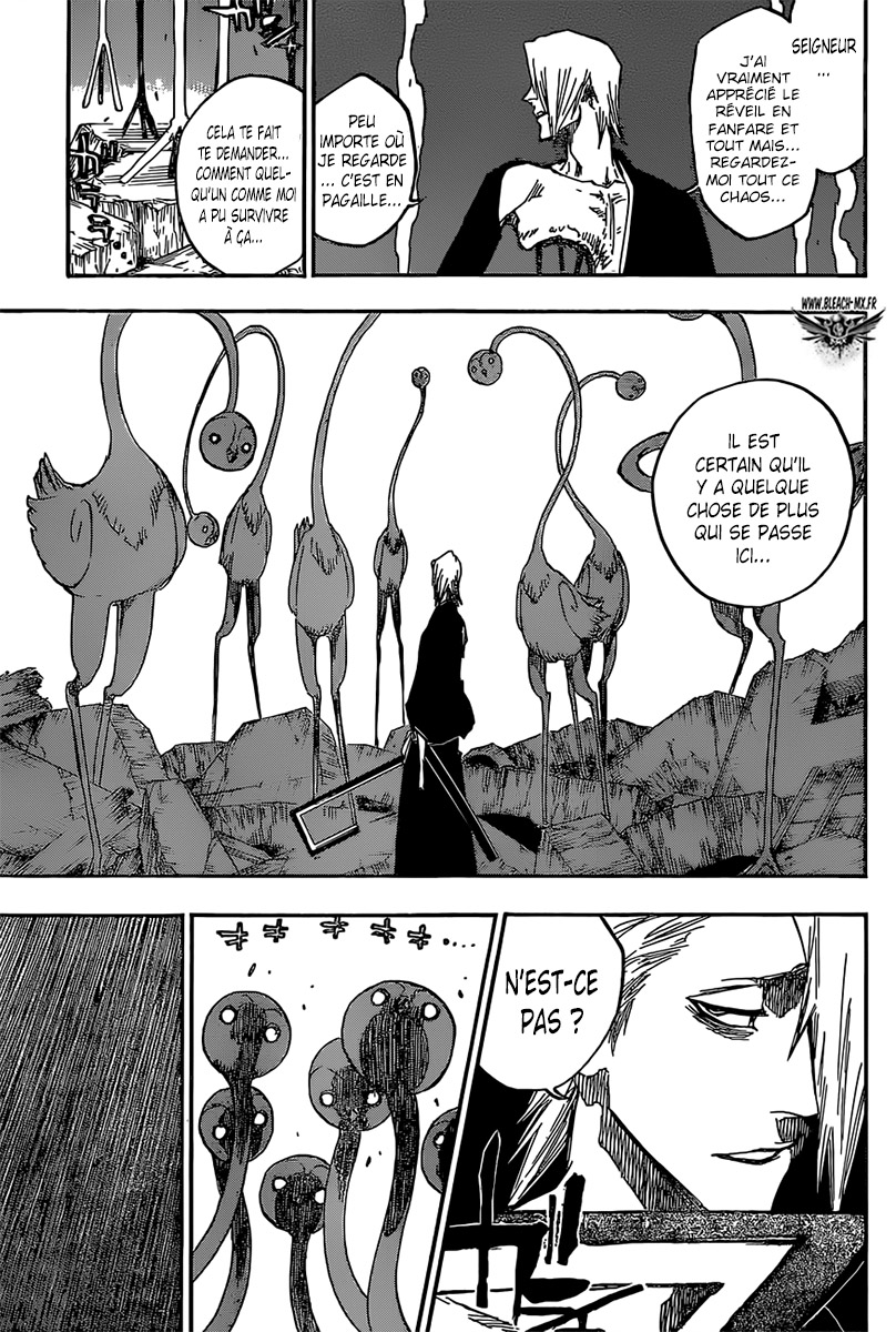 Read Bleach vf Manga Online