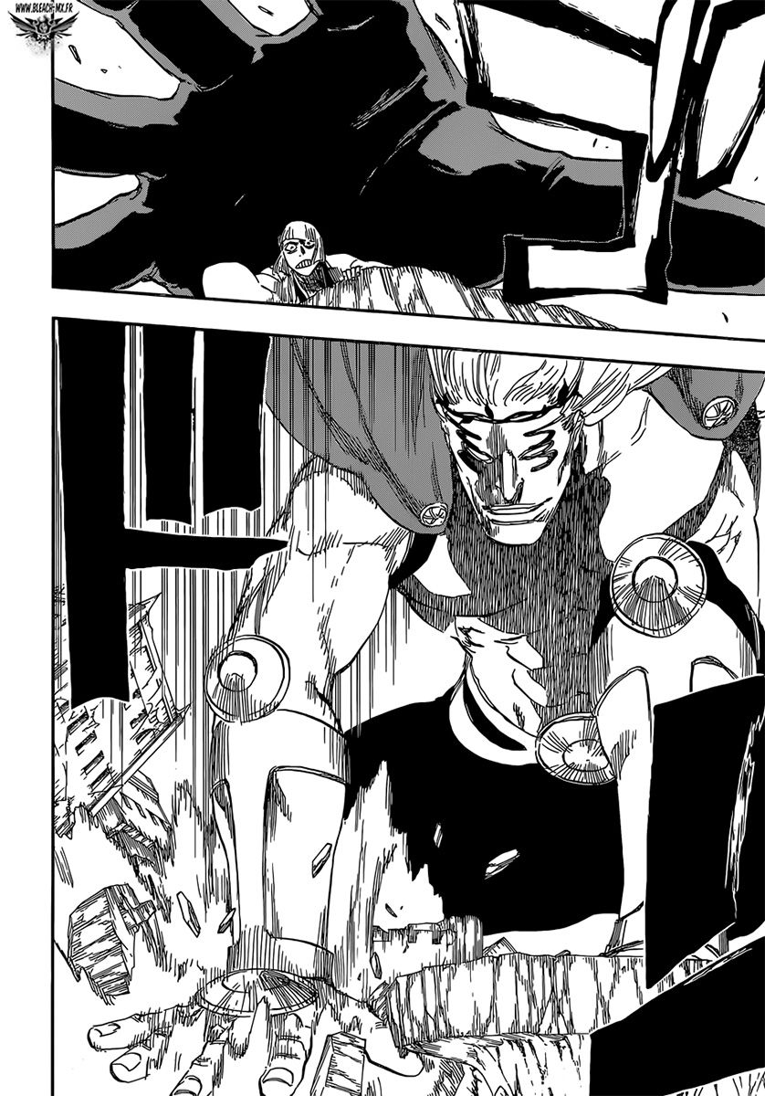 Read Bleach vf Manga Online