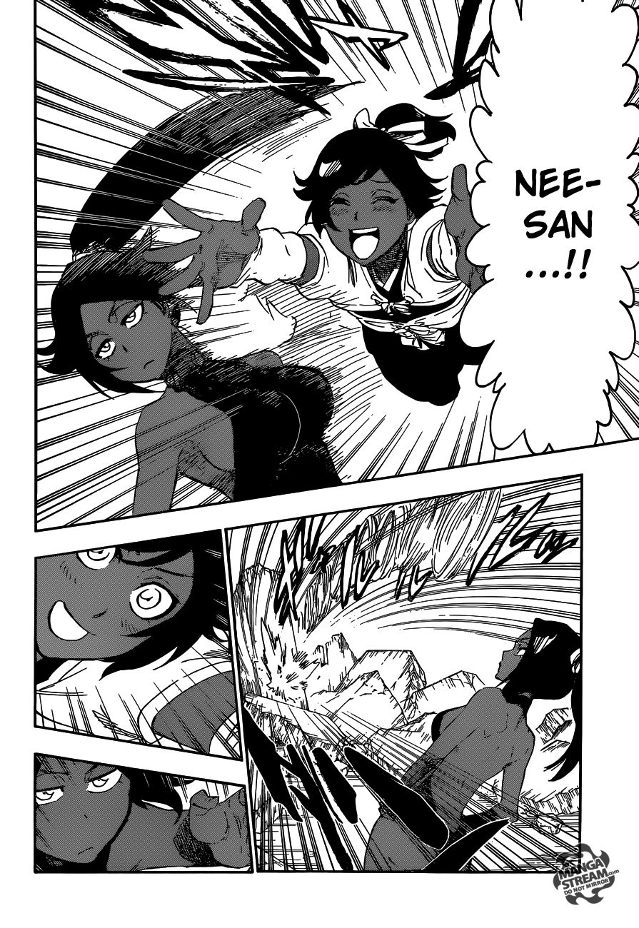 Read Bleach vf Manga Online
