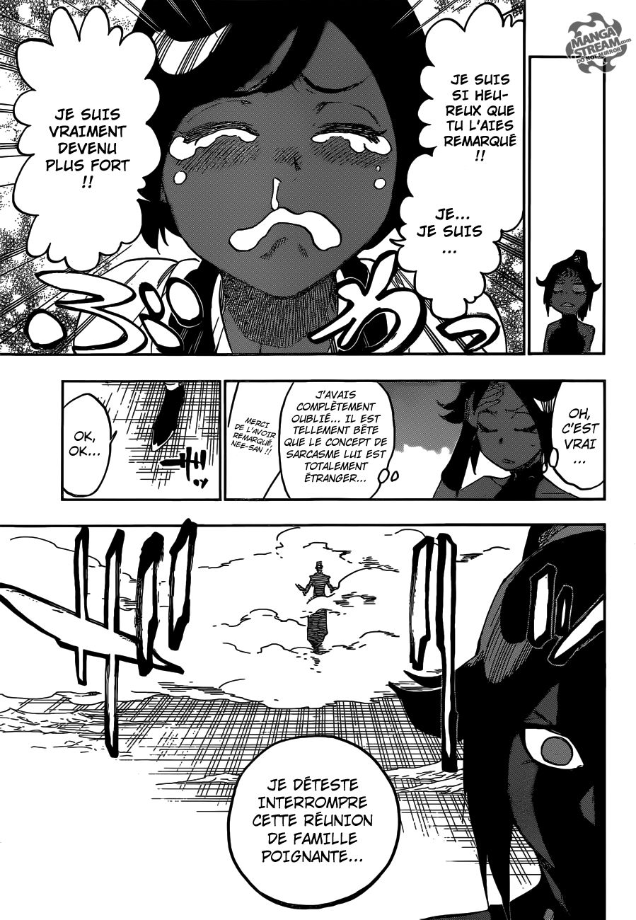 Read Bleach vf Manga Online