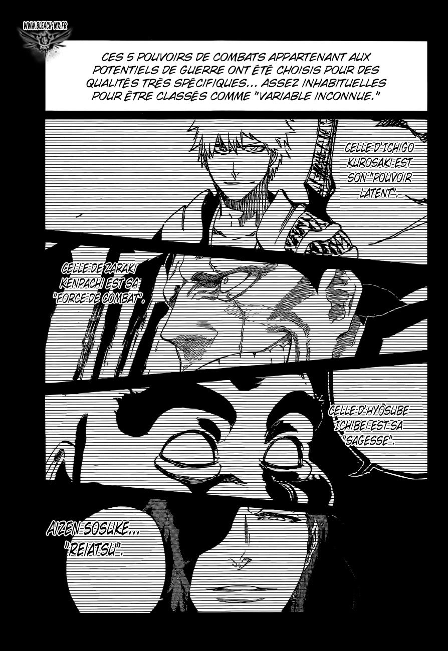 Read Bleach vf Manga Online