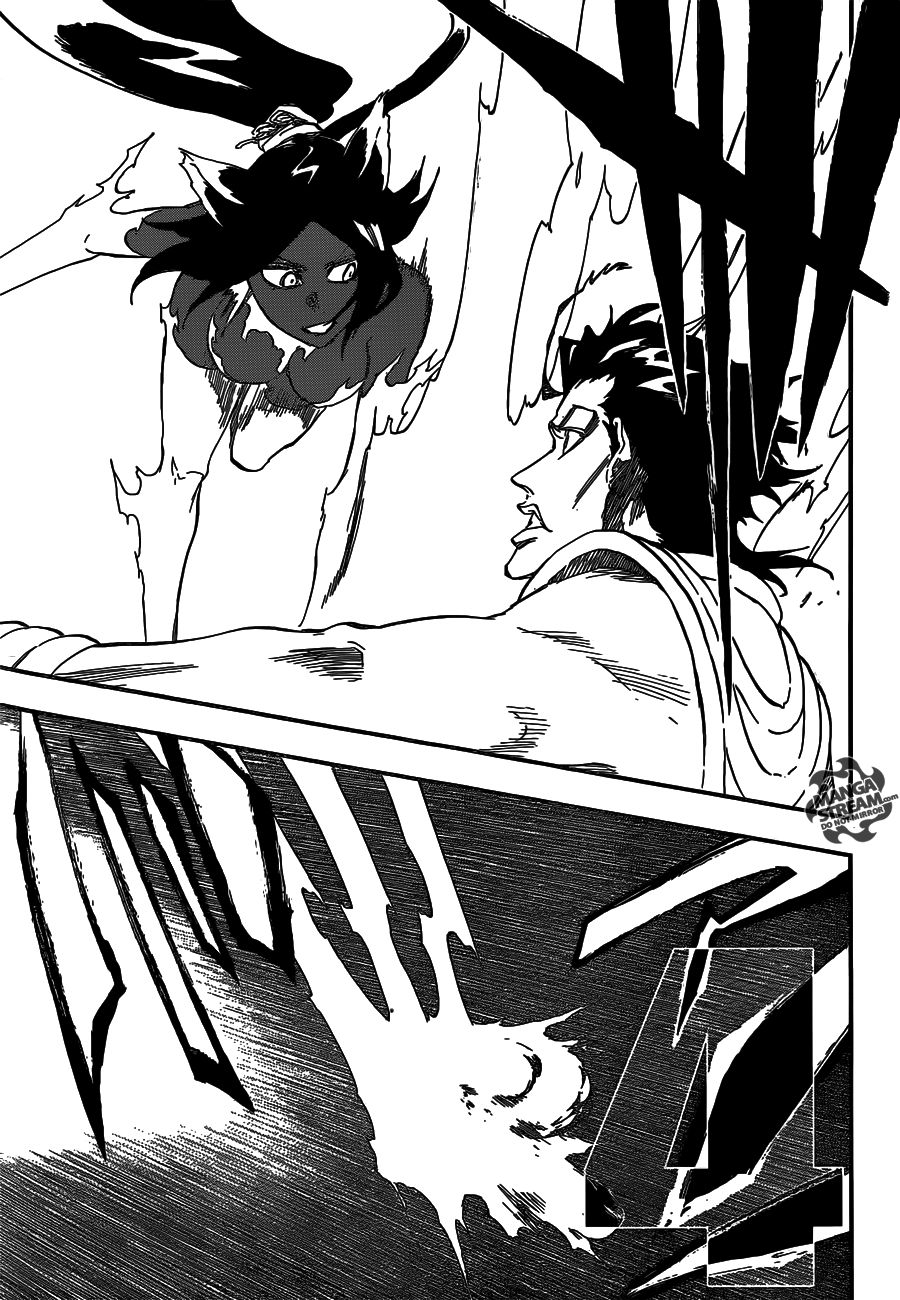 Read Bleach vf Manga Online