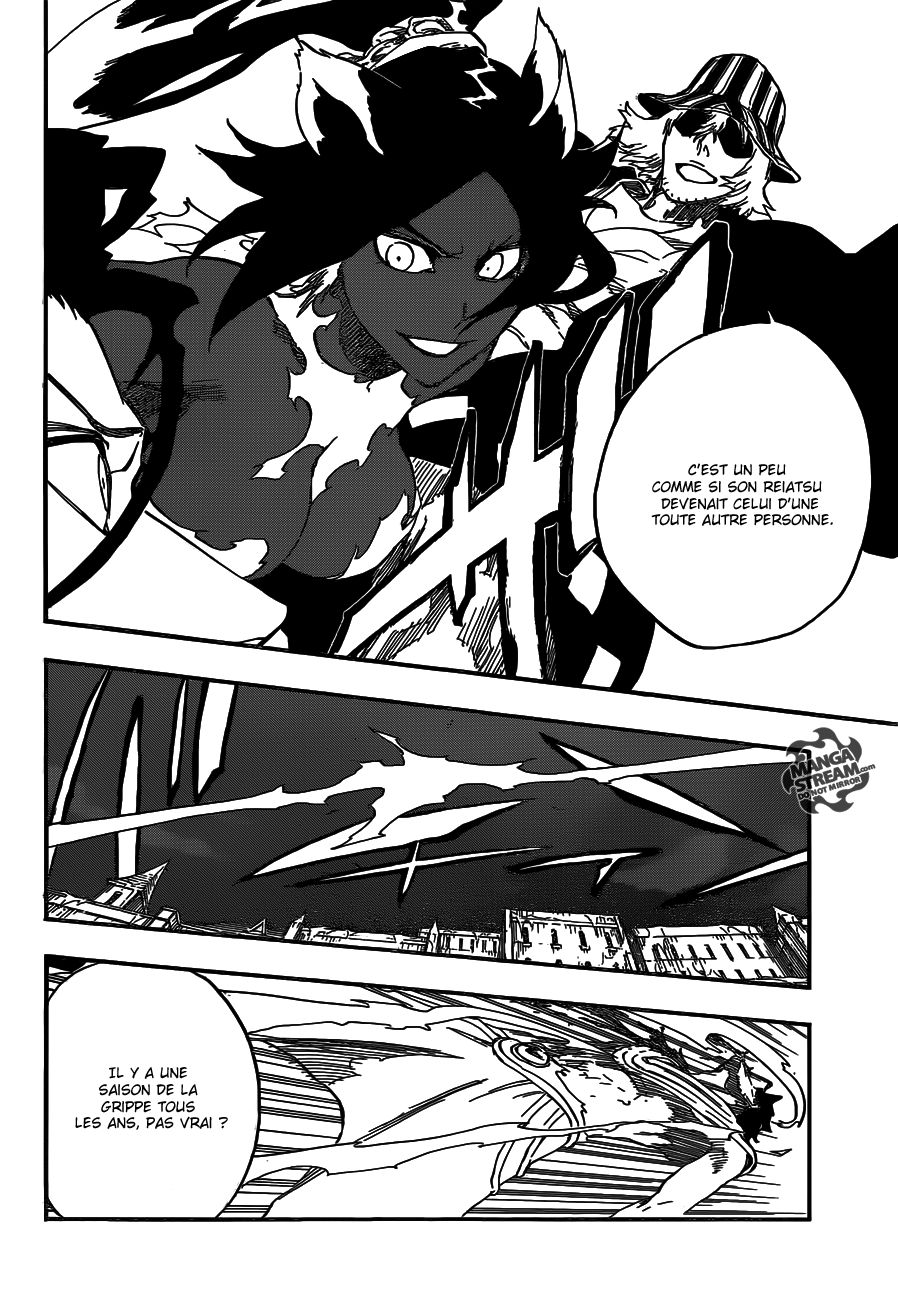 Read Bleach vf Manga Online