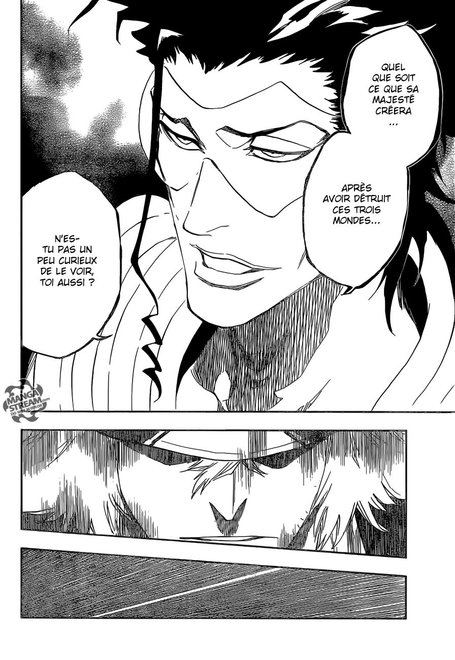 Read Bleach vf Manga Online