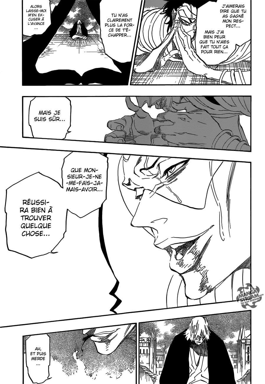 Read Bleach vf Manga Online