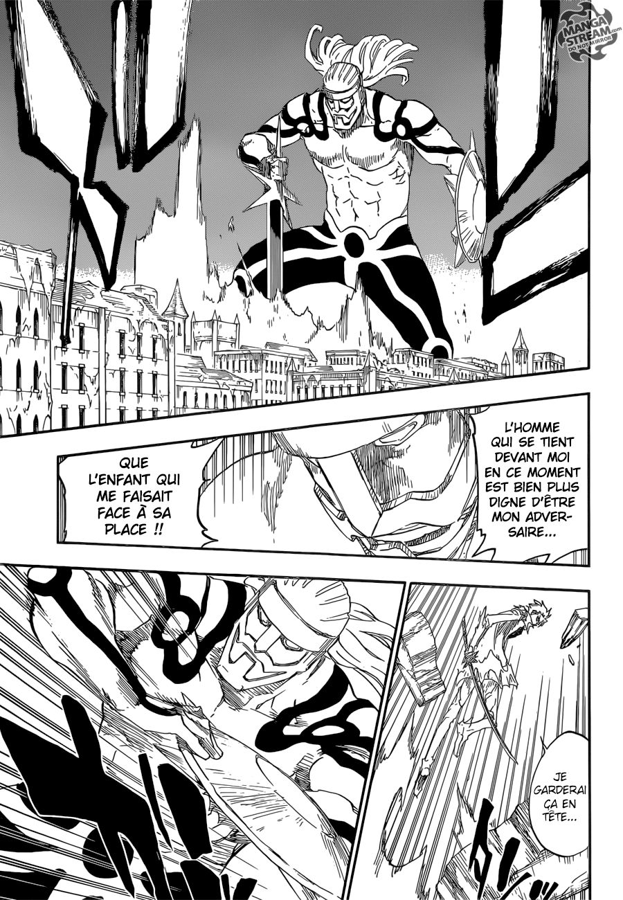 Read Bleach vf Manga Online