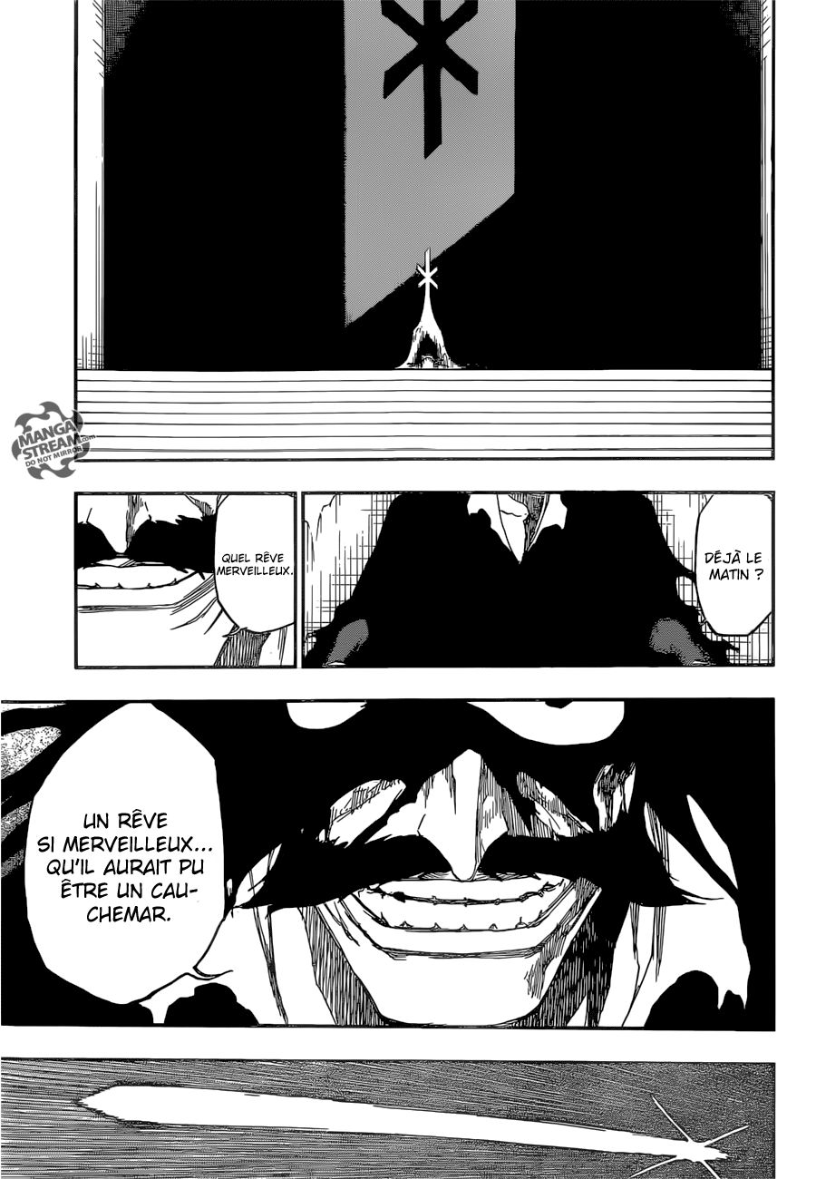Read Bleach vf Manga Online