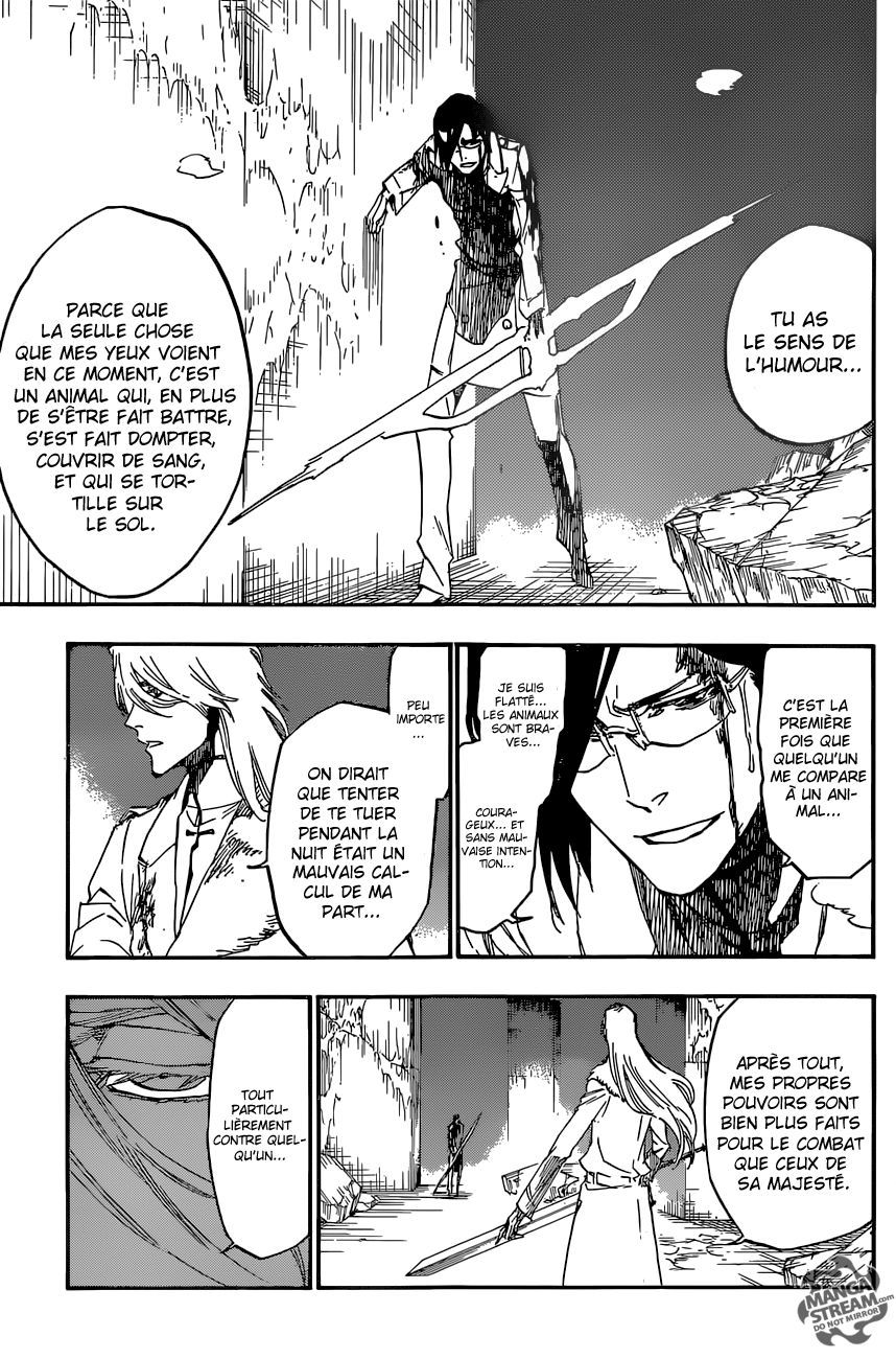 Read Bleach vf Manga Online