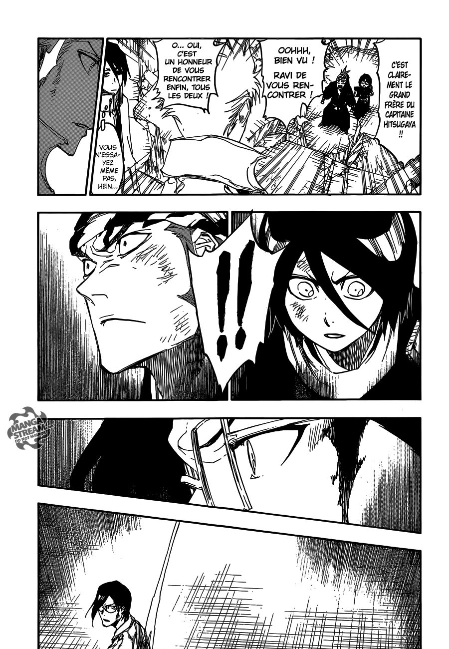 Read Bleach vf Manga Online