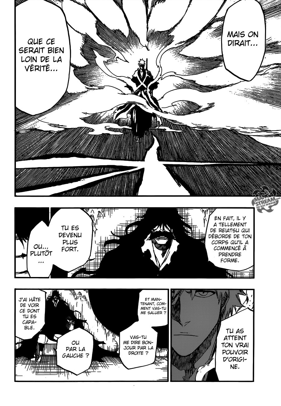 Read Bleach vf Manga Online
