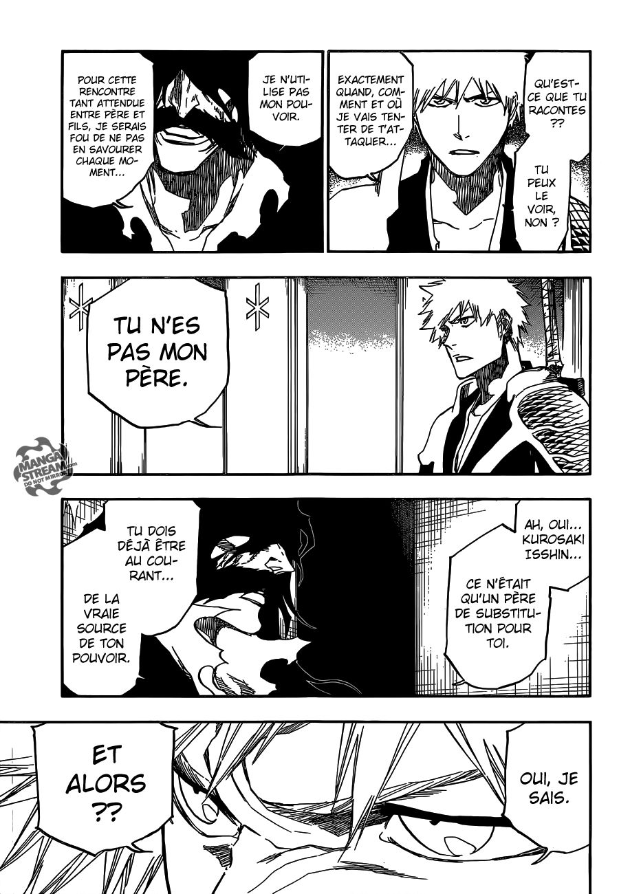 Read Bleach vf Manga Online