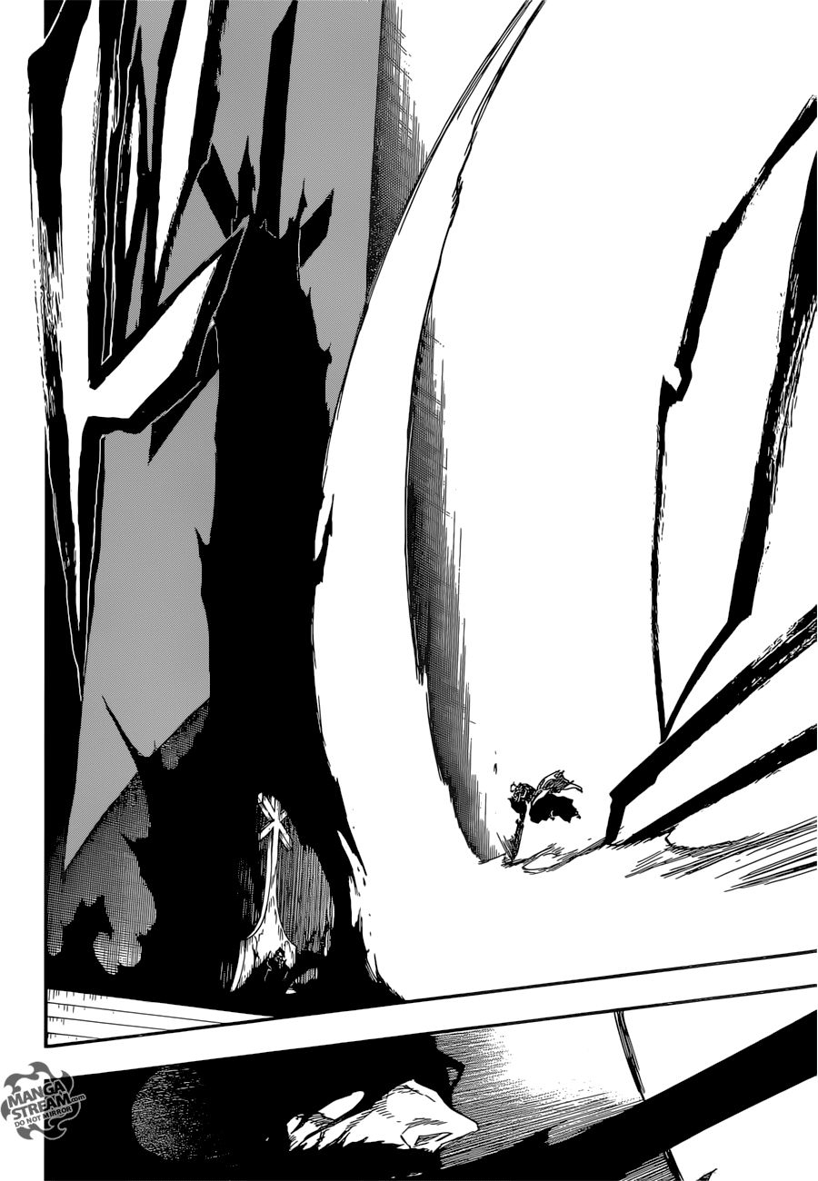 Read Bleach vf Manga Online