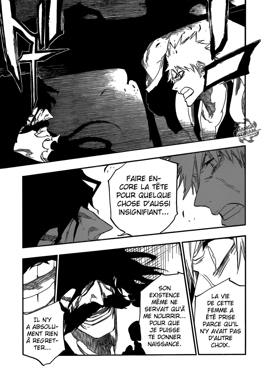 Read Bleach vf Manga Online