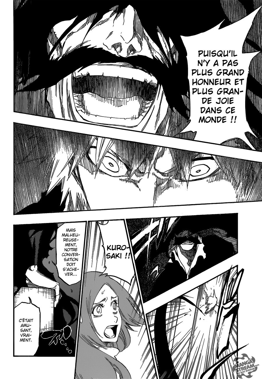 Read Bleach vf Manga Online
