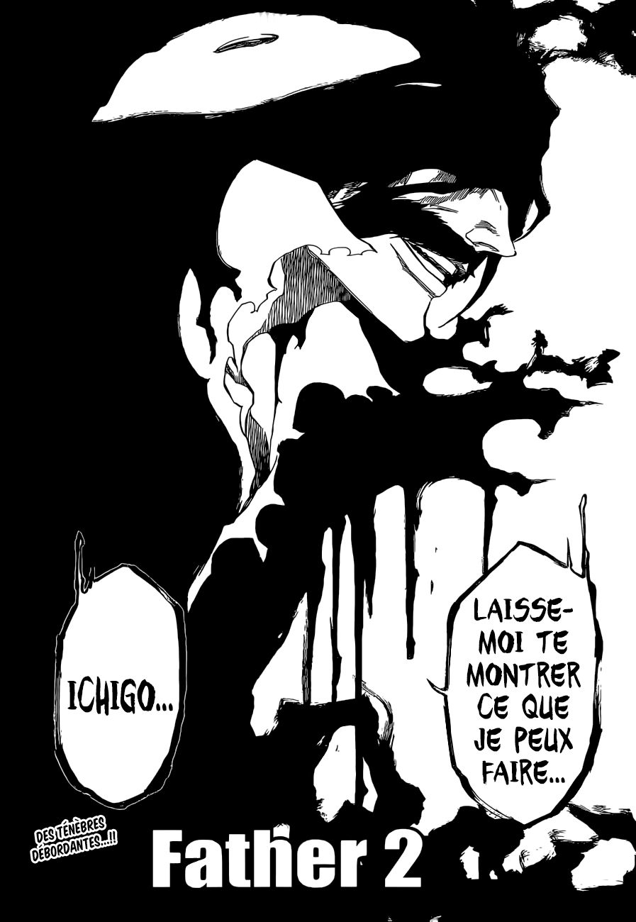 Read Bleach vf Manga Online