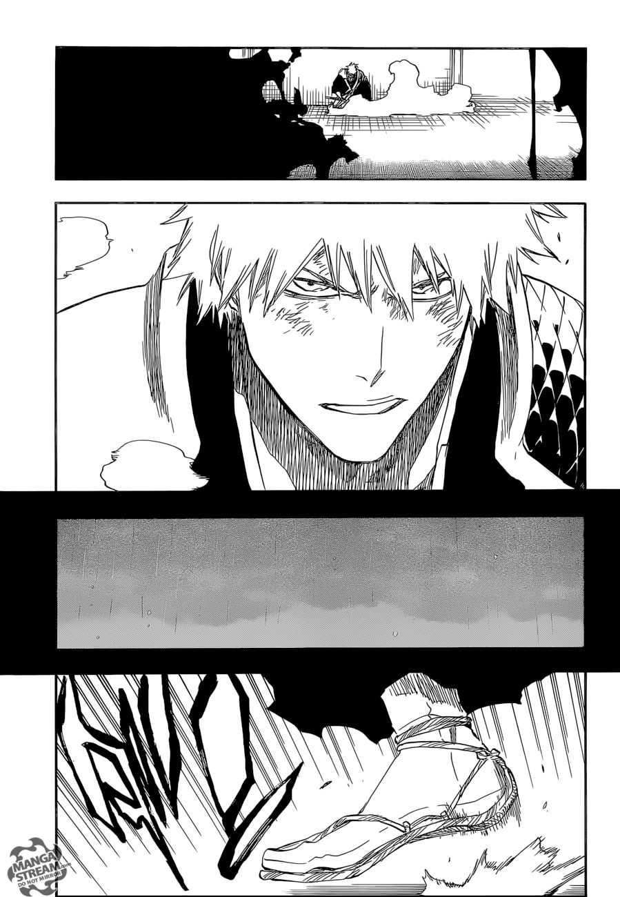Read Bleach vf Manga Online