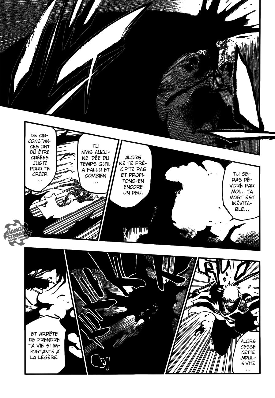 Read Bleach vf Manga Online