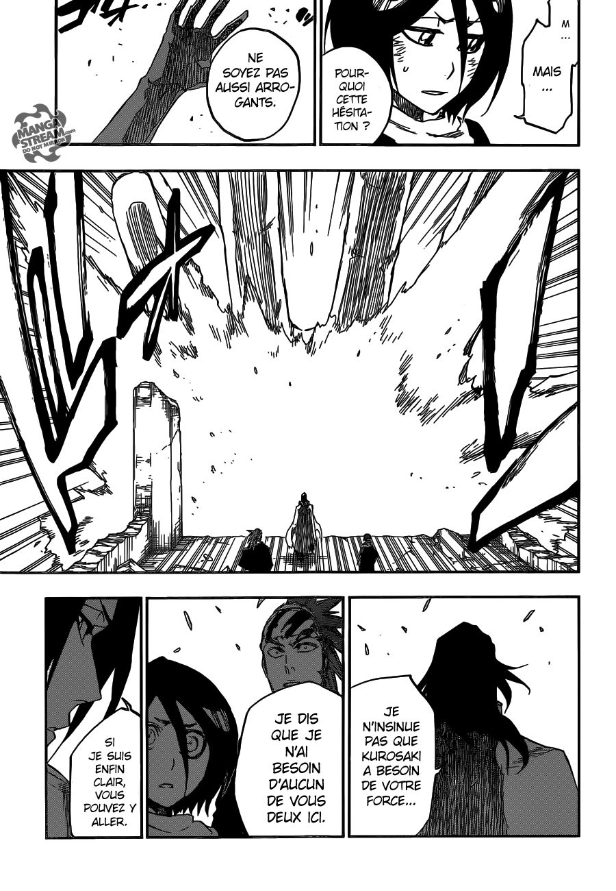 Read Bleach vf Manga Online