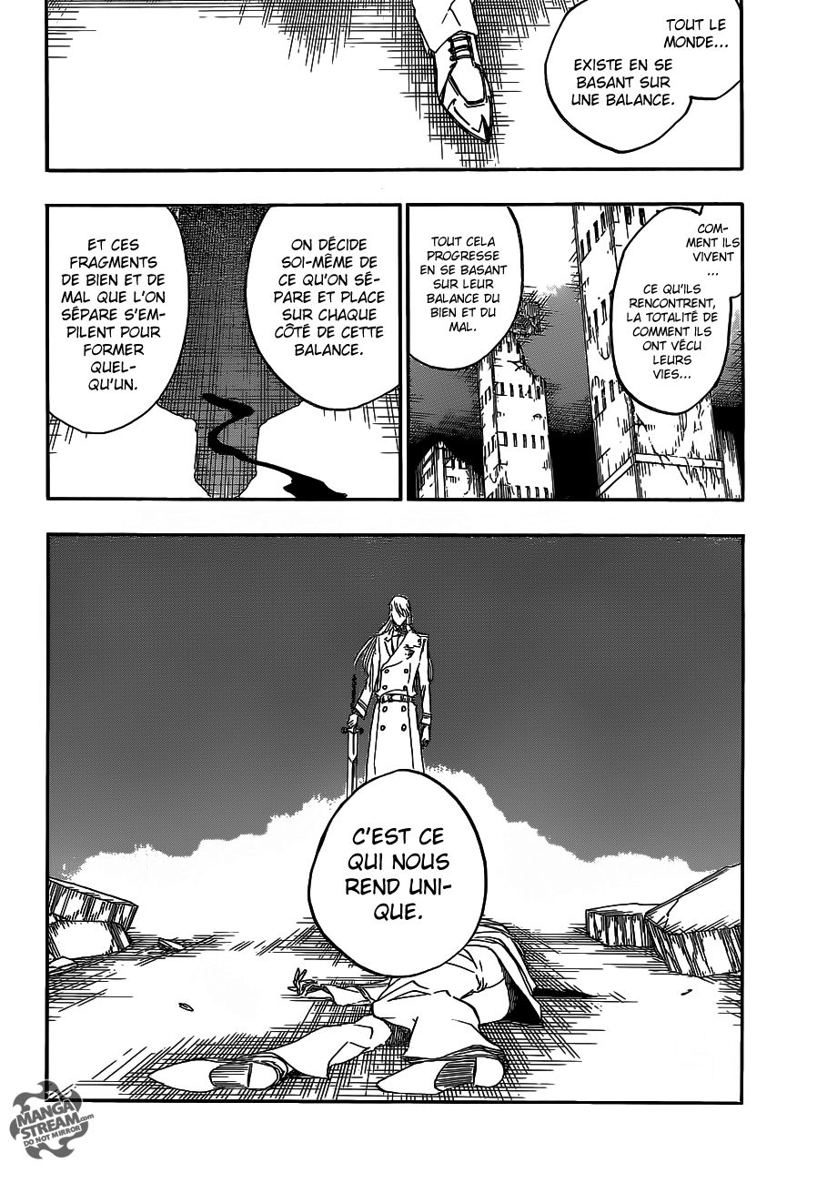 Read Bleach vf Manga Online