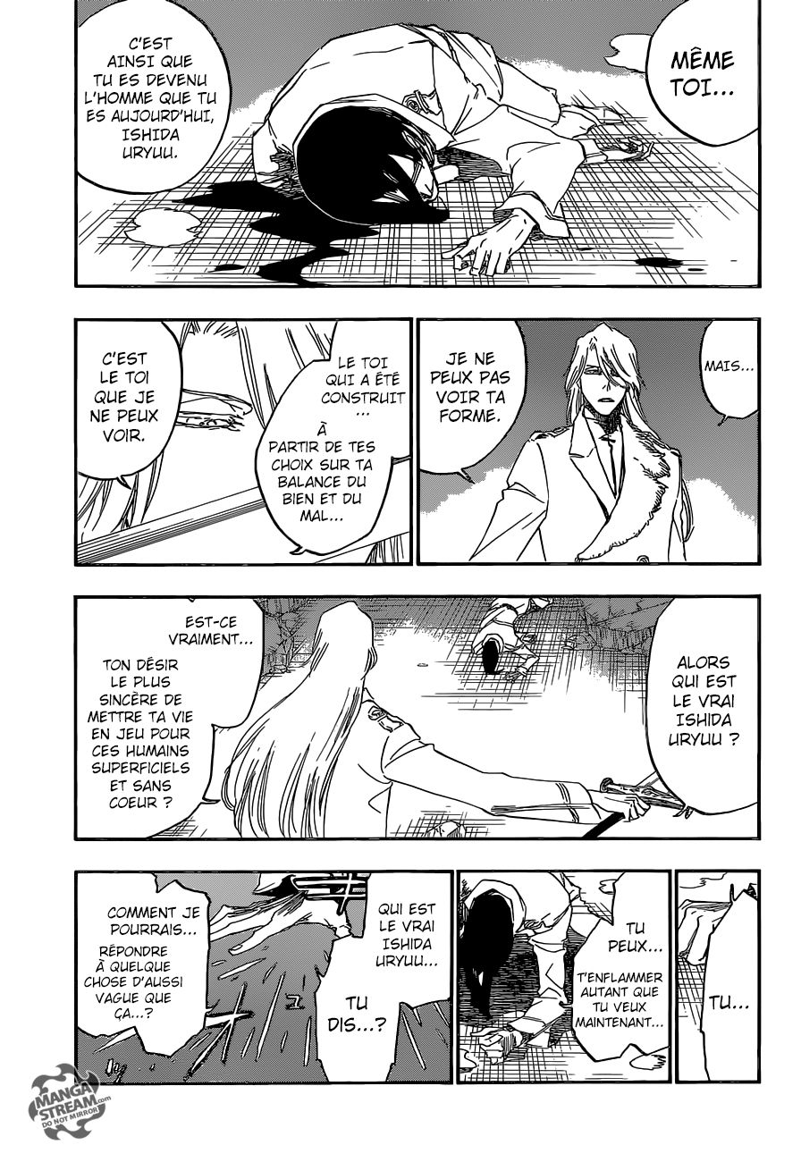 Read Bleach vf Manga Online