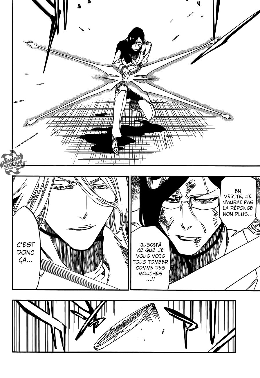 Read Bleach vf Manga Online