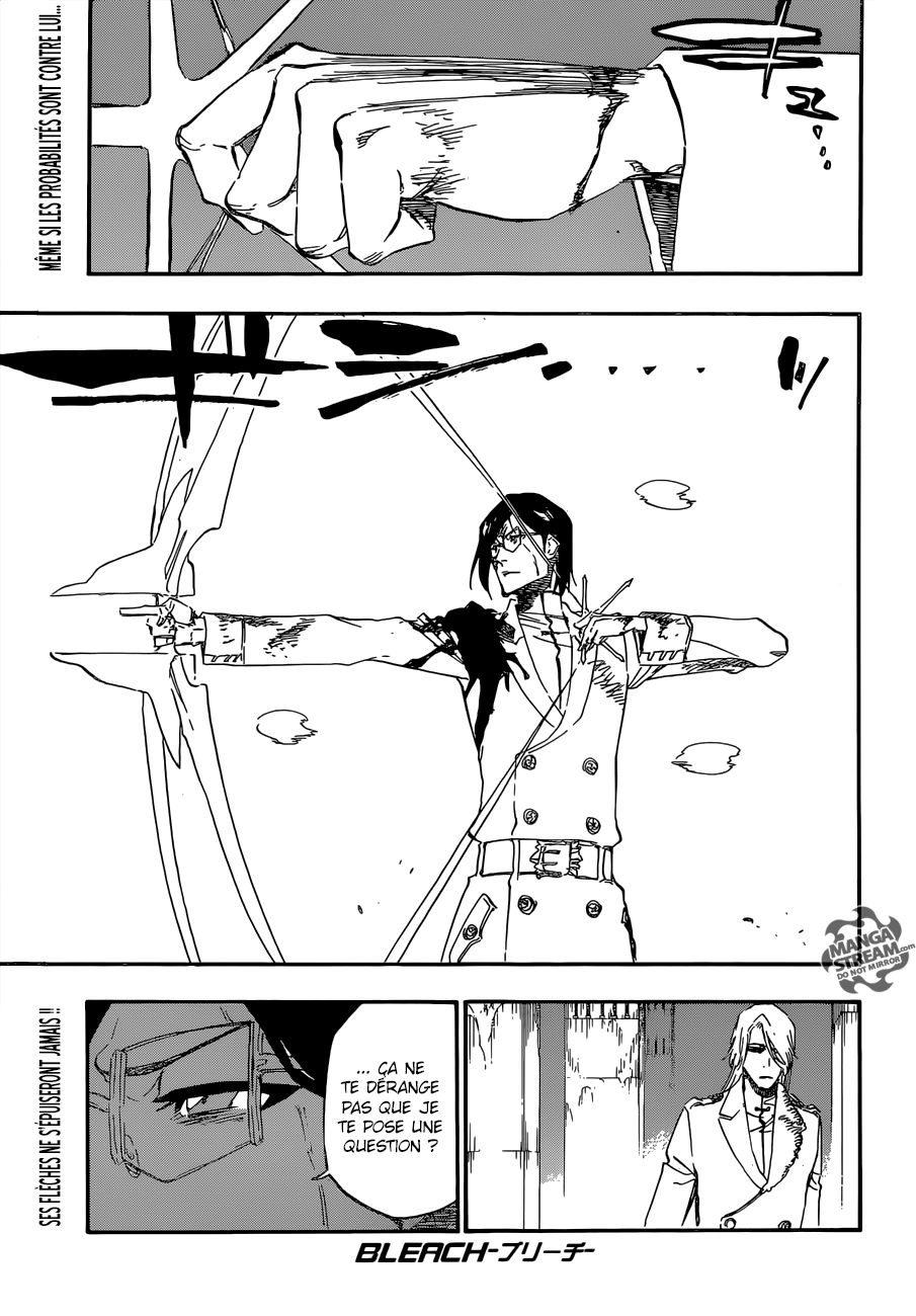 Read Bleach vf Manga Online