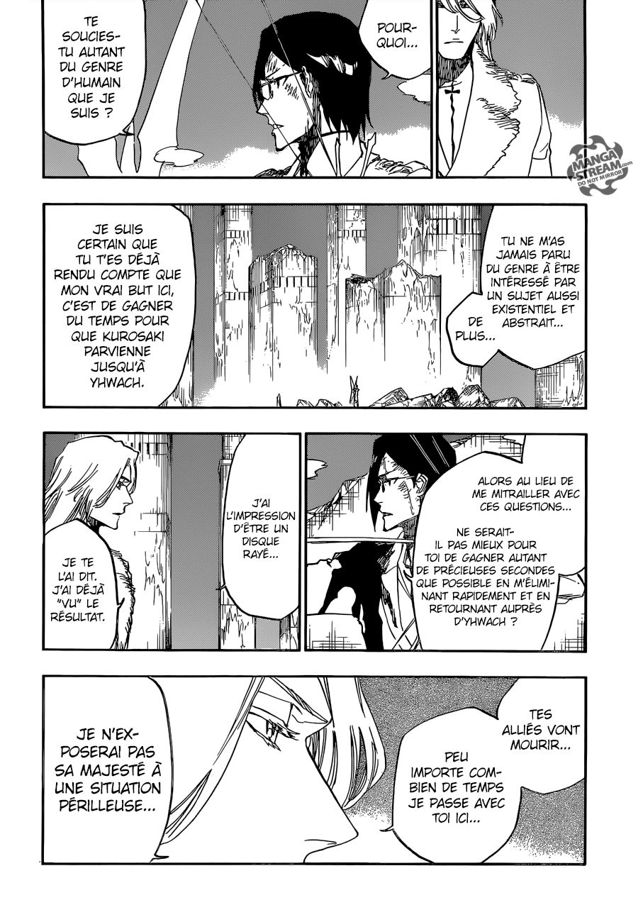 Read Bleach vf Manga Online