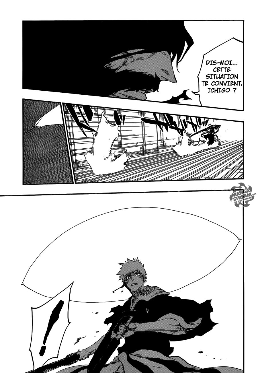 Read Bleach vf Manga Online